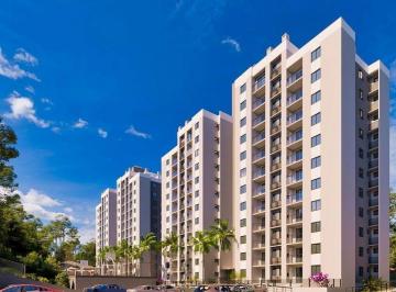 Apartamento · 2 Quartos · Apartamento à venda - em Escola Agrícola
