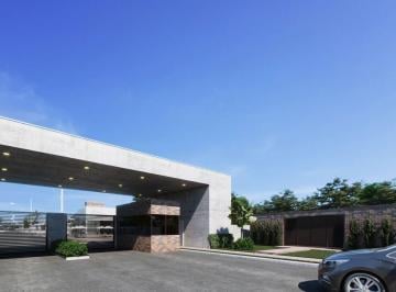 Apartamento · 75m² · 3 Quartos · 1 Vaga · Blumendorf