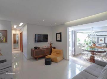 Apartamento · 167m² · 3 Quartos · Apartamento à venda - em Santa Inês