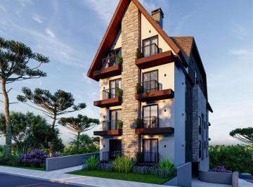 Apartamento · 53m² · 1 Quarto · Apartamento à venda - na Várzea Grande