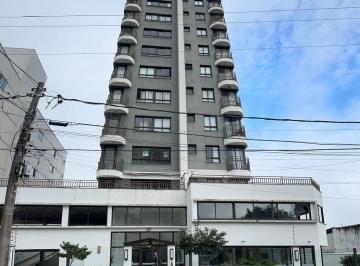 Apartamento · 59m² · 1 Quarto · Apartamento à venda - no Jardim Botânico