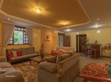Casa · 502m² · 5 Quartos · Casa à venda - no Castelo