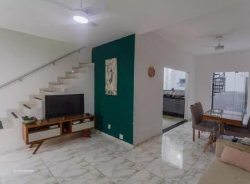 Casa · 180m² · 4 Quartos · Casa à venda - no Horto