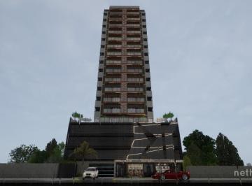 010_fachada.png · Apartamento à venda - em São João