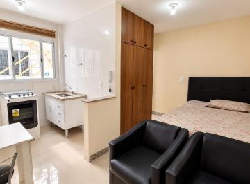 Apartamento · 30m² · 1 Quarto · Apartamento para aluguel - na Floresta