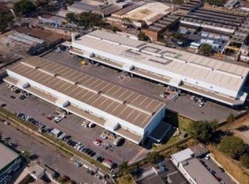 Comercial · 996m² · Comercial para aluguel - na Cidade Industrial