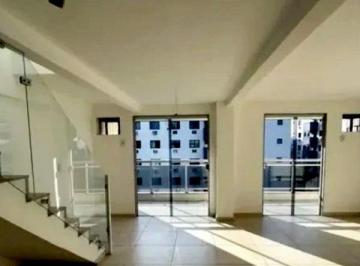 Apartamento · 189m² · 4 Quartos · 2 Vagas · Linda cobertura 4 Quartos, 2 Suites e 188 m2.