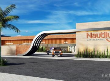 010_portaria.png · Terreno à venda - Em Atlântida Sul (Distrito)