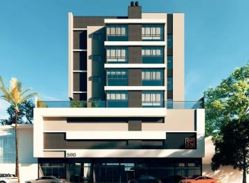 010 fachada.jpg · Apartamento à venda - em Nações
