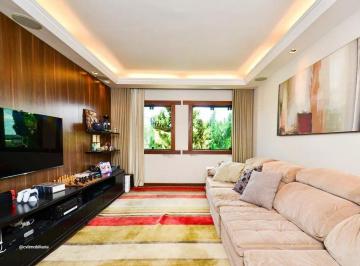 Casa · 300m² · 5 Quartos · Casa à venda - na Sagrada Família