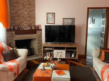 Apartamento · 134m² · 3 Quartos · Excelente ape 134m2 com 3 Dorm de frente
