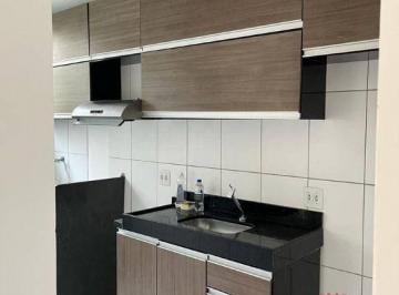 Apartamento · 51m² · 2 Quartos · 1 Vaga · Apartamento para venda em Vila Campos Sales de 51.00m² com 2 Quartos, 1 Suite e 1 Garagem