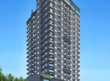 010_fachada.jpg · Apartamento à venda - na Várzea