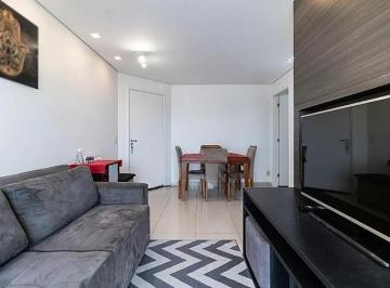 Apartamento · 68m² · 3 Quartos · 2 Vagas · Apartamento à venda - em Vila Firmiano Pinto