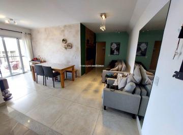 Apartamento · 80m² · 3 Quartos · 2 Vagas · Apartamento para venda em Chácaras Saudáveis E Encantadoras de 80.00m² com 3 Quartos e 2 Garagens