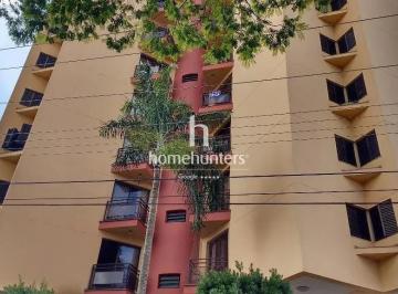 Apartamento · 65m² · 2 Quartos · 1 Vaga · Apartamento para venda em Jardim Paulistano de 65.00m² com 2 Quartos e 1 Garagem