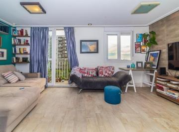 Apartamento · 100m² · 2 Quartos · Apartamento à venda - na Vila Jardim