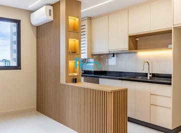 Apartamento · 43m² · 2 Quartos · 1 Vaga · Apartamento para venda em Jardim Ibirapuera de 43.00m² com 2 Quartos e 1 Garagem
