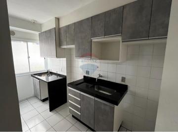 Apartamento · 54m² · 2 Quartos · 1 Vaga · Apartamento para venda em Jardim São Conrado de 54.00m² com 2 Quartos e 1 Garagem