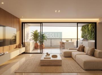 Apartamento · 100m² · 3 Quartos · 4 Vagas · Apartamento para venda em Centro de 100.00m² com 3 Quartos, 1 Suite e 4 Garagens