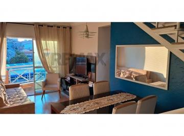 Apartamento · 150m² · 3 Quartos · 1 Vaga · Cobertura para venda em Santa Paula de 150.00m² com 3 Quartos, 1 Suite e 1 Garagem