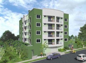 Apartamento · 55m² · 2 Quartos · Órion