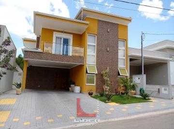 Casa · 200m² · 3 Quartos · 2 Vagas · Casa de Condomínio para venda em Res. Euroville Ii de 200.00m² com 3 Quartos, 3 Suites e 2 Garagens