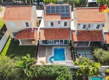 Casa · 150m² · 3 Quartos · 2 Vagas · Sobrado para venda em Casa Bella Bosque Residencial de 150.00m² com 3 Quartos, 1 Suite e 2 Garagens