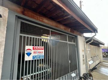 Casa · 80m² · 2 Quartos · 2 Vagas · Casa para venda em Jardim Basilicata de 79.80m² com 2 Quartos e 2 Garagens