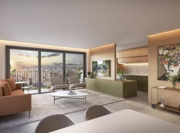 Apartamento · 73m² · 3 Quartos · 2 Vagas · 3 Dorm 2 vagas Churrasqueira Sacada Vista incrível