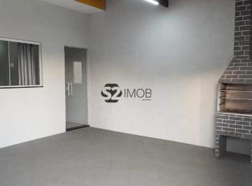 Casa · 45m² · 2 Quartos · Casa para venda em Chácara Pantanal Engenho Velho de 45.00m² com 2 Quartos