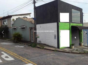 Casa · 175m² · 2 Quartos · 1 Vaga · Casa para venda em Jardim Esplanada de 175.00m² com 2 Quartos e 1 Garagem