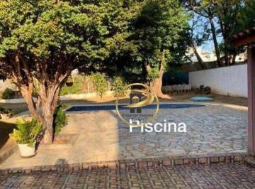 Casa · 235m² · 4 Quartos · 2 Vagas · Casa de Condomínio para venda em Condomínio Zuleika Jabour de 235.00m² com 4 Quartos, 2 Suites e 2 G