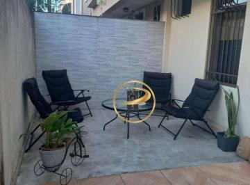 Casa · 148m² · 4 Quartos · 1 Vaga · Casa de Condomínio para venda em Ponta Da Praia de 148.00m² com 4 Quartos, 3 Suites e 1 Garagem