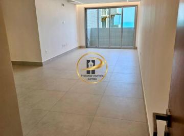 Apartamento · 163m² · 3 Quartos · 2 Vagas · Apartamento para venda em Aparecida de 163.00m² com 3 Quartos, 1 Suite e 2 Garagens