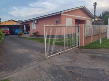 Casa · 120m² · 3 Quartos · 2 Vagas · Casa à Venda em Gravataí/RS