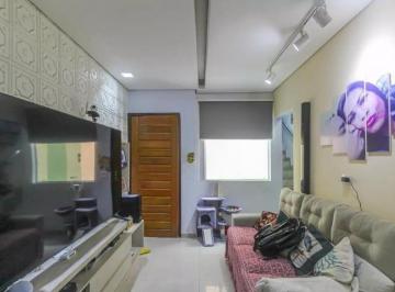 Casa · 2 Quartos · Casa à venda - no Vila Califórnia