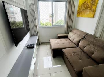Apartamento · 2 Quartos · Apartamento à venda - no Jardim Ângela (Zona Leste)