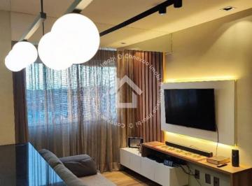 Apartamento de 2 quartos à venda no Condomínio Art Ville - Bairro 18 do Forte · Apartamento de 2 quartos à venda no Condomínio Art Ville - Bairro 18 do Forte
