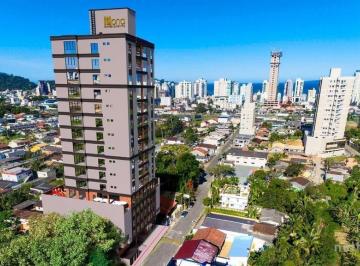 010_fachada.jpg · Apartamento à venda - na Várzea