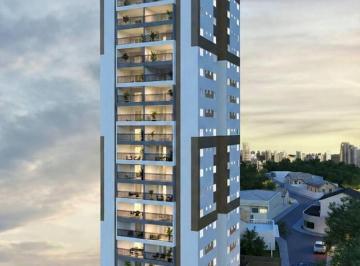010_fachada.jpg · Apartamento à venda - na Vila São João