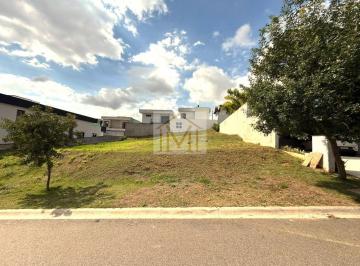 Terreno · 360m² · TERRENO À VENDA NO CONDOMÍNIO BRISAS DO LAGO - JUNDIAÍ/SP
