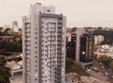 Apartamento · 40m² · 1 Quarto · 1 Vaga · URB Apartamentos e Lofts (cópia)