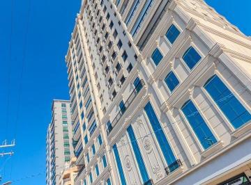 Apartamento · 186m² · 4 Quartos · 3 Vagas · Jardim Europa