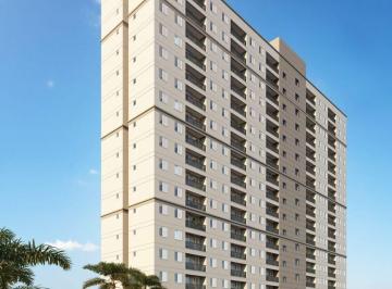 010_fachada.jpg · Apartamento à venda - no Jardim Três Irmãos
