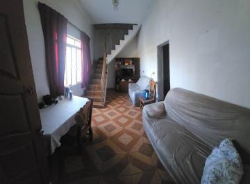 Casa · 132m² · 6 Quartos · 2 Vagas · 3 CASAS NO MESMO TERRENO À VENDA EM PIRITUBA