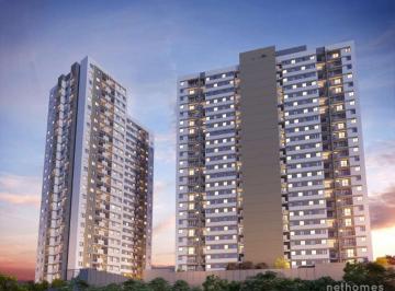 010 fachada.jpg · Apartamento à venda - em Sacomã