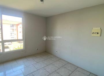Apartamento · 51m² · 2 Quartos · Apartamento 2 dormitórios no bairro Mato Grande em Canoas