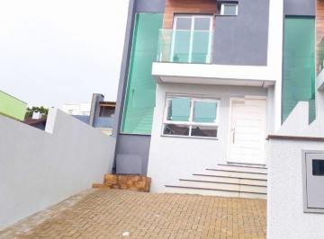 Casa · 250m² · 3 Quartos · Casa à venda - no Alto Petrópolis