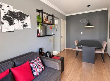 Apartamento · 61m² · 3 Quartos · 1 Vaga · Apartamento 3 Quartos 61m² - Ponte de São João